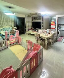 Bellewoods (D25), Condominium #589837021
